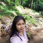 Fitri ALyanii profile icon