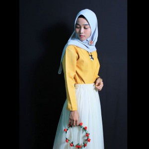 Andriyani Vina profile icon