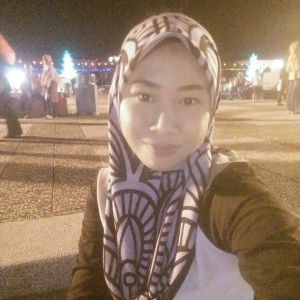 Hannah Atikah profile icon