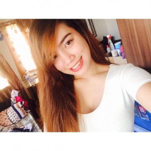 Kathryn Santos profile icon