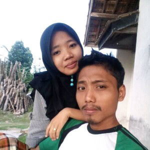 Sulaztri Adza profile icon