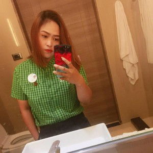 Mookky Phimphika profile icon