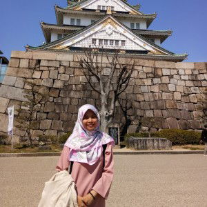 Farah Hani profile icon