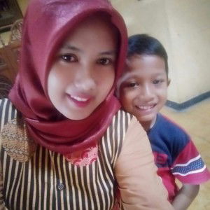 Asri UtaMi profile icon