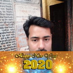 Ankit Shrama profile icon