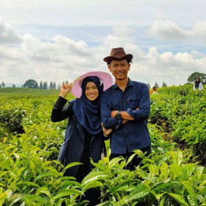 Milva Julita Gultom profile icon