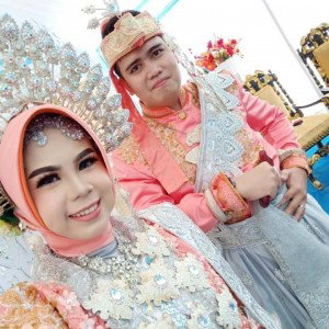 Indrayanti Sr. profile icon