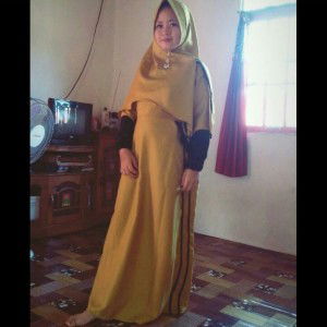 Dewi Yanti profile icon