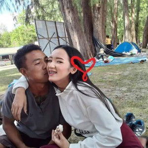 ตรีรัตน์ น้องออ๋มแอ๋ม ทองเลี่ยมนาค profile icon