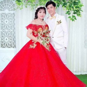 Linh Nhi profile icon