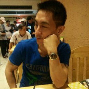 Thanee Arthitpanich profile icon