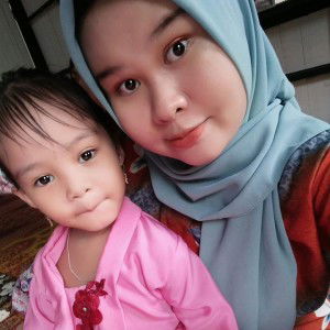 Siti Noor Aqillah profile icon