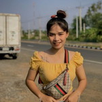 Darin Chawangklang profile icon