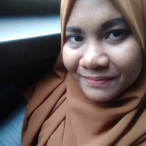 Qieyla ShahkilA profile icon