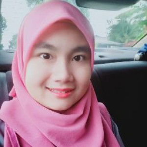 Nurashikin Azaman profile icon