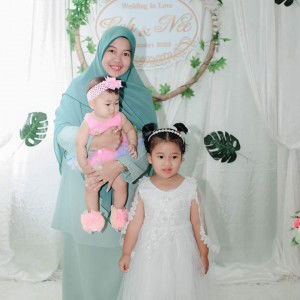 Cahaya Adil profile icon