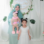 Cahaya Adil profile icon