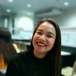 Johanna Grace Enrijo Estabillo profile icon