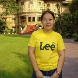 Pui Srt profile icon