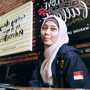 Putri Pratama Pangestika profile icon