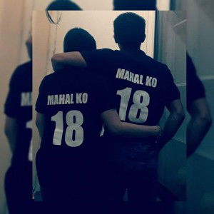 Nicole Dominic Amano profile icon