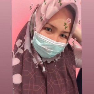 Mutia Marsalina profile icon