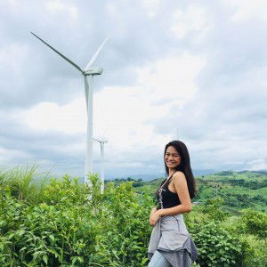 Jeirahlyn Campos Pequero profile icon