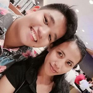 Caroline Rey Deniola profile icon