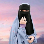 Muslimah Akhir Zaman profile icon