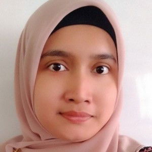 Syakira Atasya Yusoff profile icon