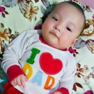 Rayyanka Mishab A profile icon