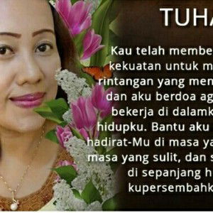 Ranita Lydia profile icon