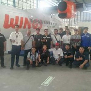 rizky chandra profile icon