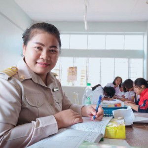 วิไลวรรณ แสงจันทร์ profile icon