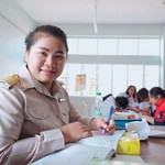 วิไลวรรณ แสงจันทร์ profile icon