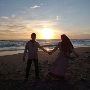 Vivi Sovia profile icon