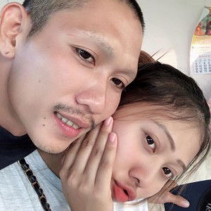 Fang PaiRin profile icon