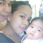 Niña Aloc Reyes profile icon