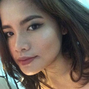 Desieree Pitong profile icon