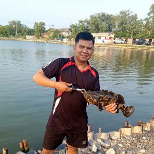 จักรพันธ์ เงาะสนาม profile icon