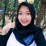 Putri Febriana profile icon