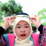 Hamizah Rahim profile icon