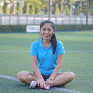 Supang Tiaptong profile icon