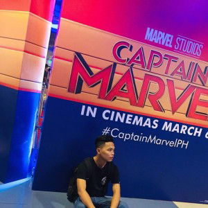 Kency Dizon Villamor profile icon