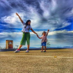 แม่มดน้องข้าวหอม พาเพลิน profile icon