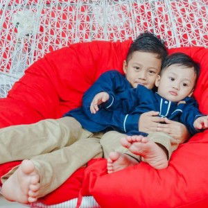 Heishal Chandha Kiranha profile icon