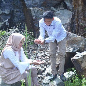 Irmansyah profile icon