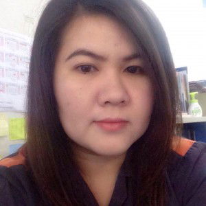 Nipaporn Poldongnok profile icon