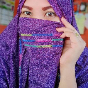 Erni Zainal profile icon