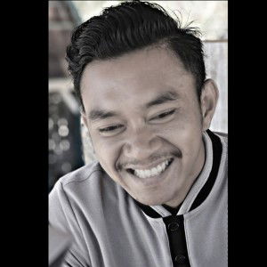 Dhedy NurYadi profile icon